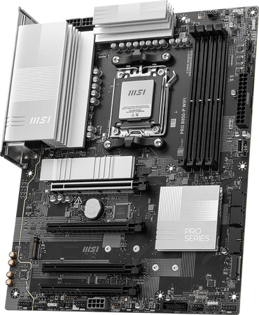 PRO B850-P WIFI