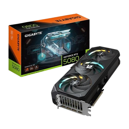 NVIDIA GeForce RTX 5080 NVIDIA GeForce RTX 5080