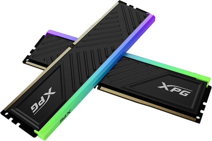 XPG 32 GB RAM