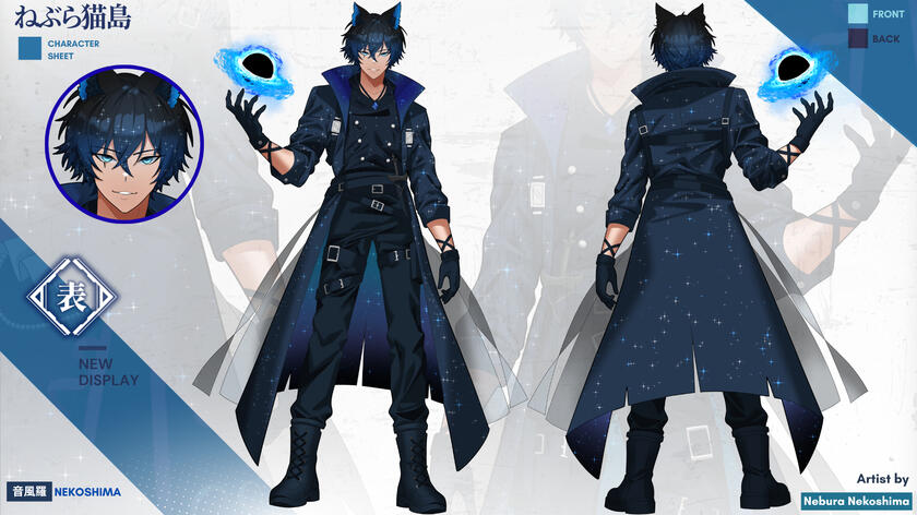 Reference Sheet